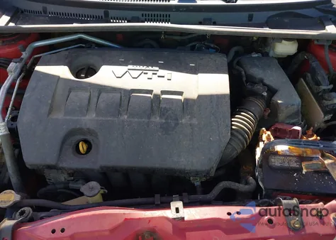 2014 Toyota Corolla L/Le/Le Pls/Prm/S/S Pls z USA, uszkodzony, nr VIN 2T1BURHE0EC045373